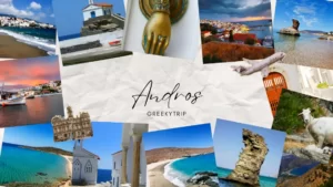 andros